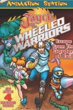 Watch Jayce and the Wheeled Warriors Freemovieswatch